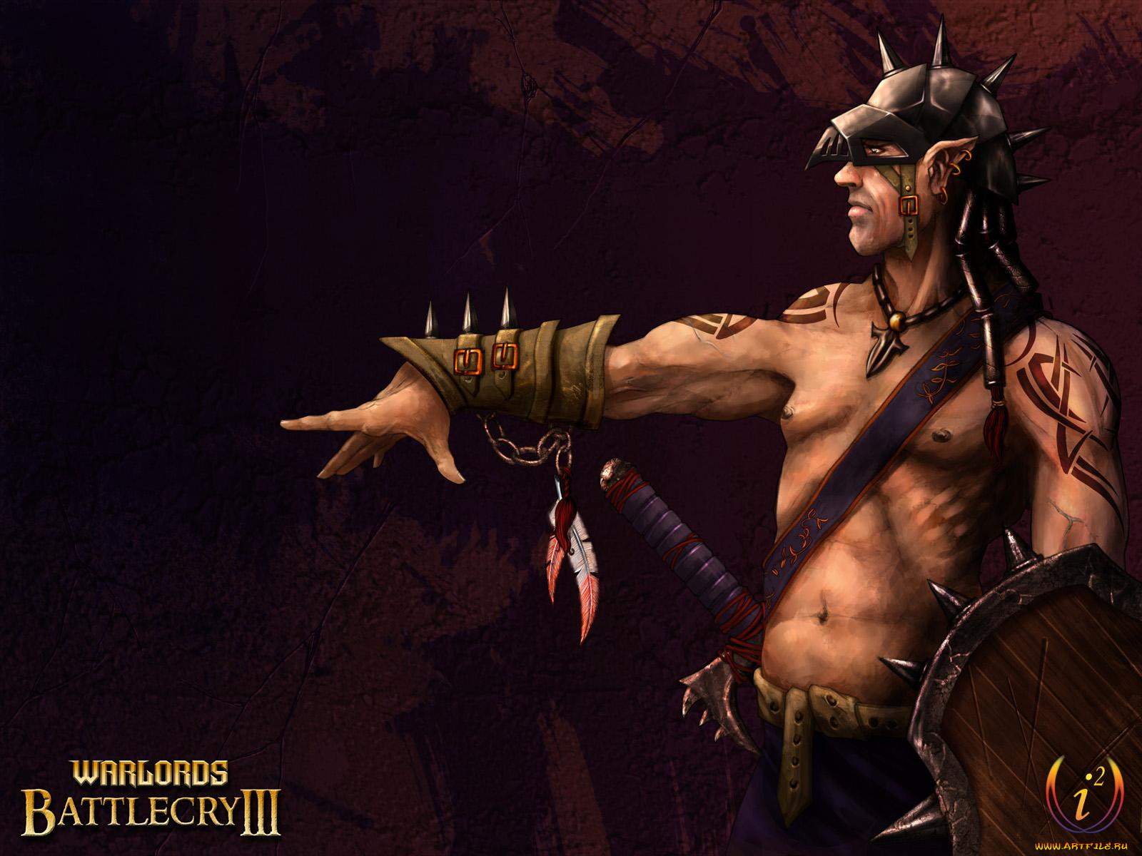 warlords, battlecry, , , iii